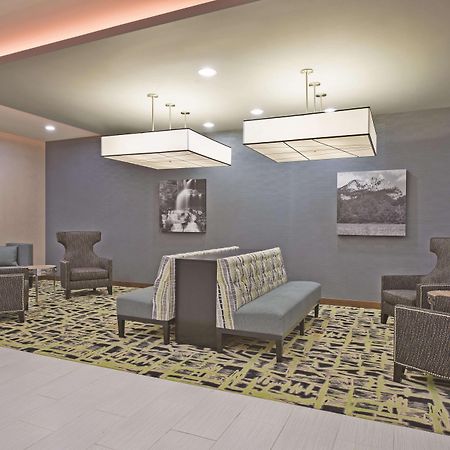 Hotel La Quinta By Wyndham Morgantown Exteriér fotografie