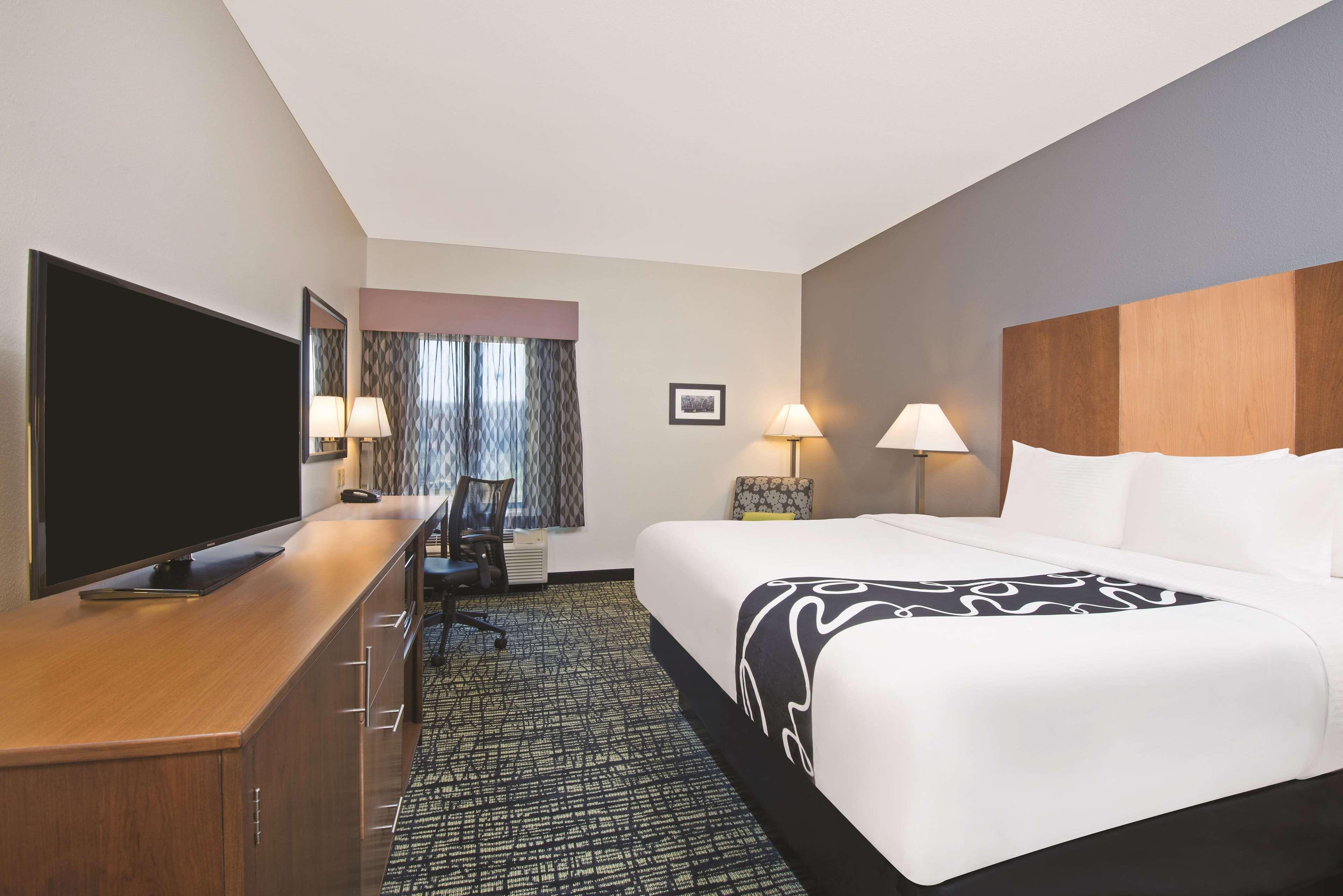 Hotel La Quinta By Wyndham Morgantown Exteriér fotografie
