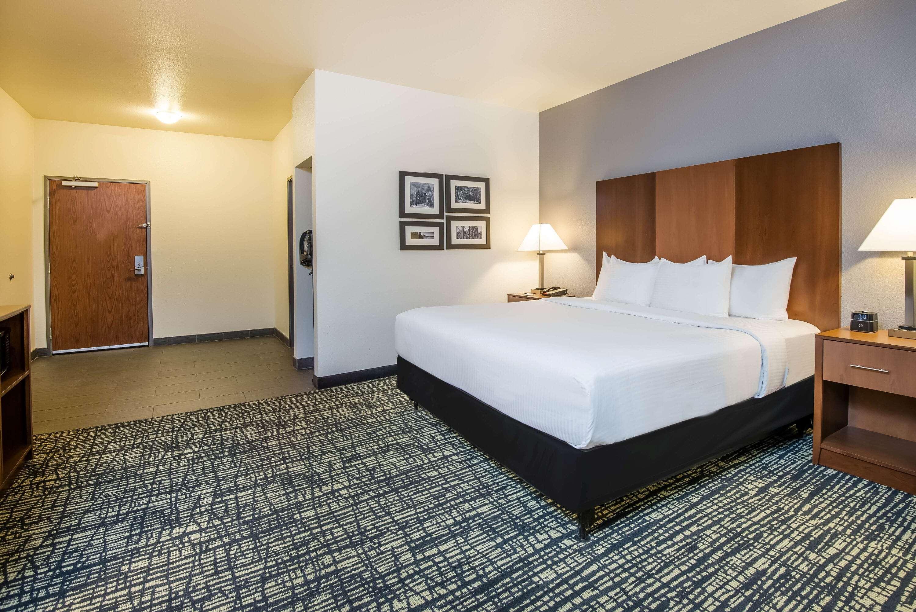 Hotel La Quinta By Wyndham Morgantown Exteriér fotografie