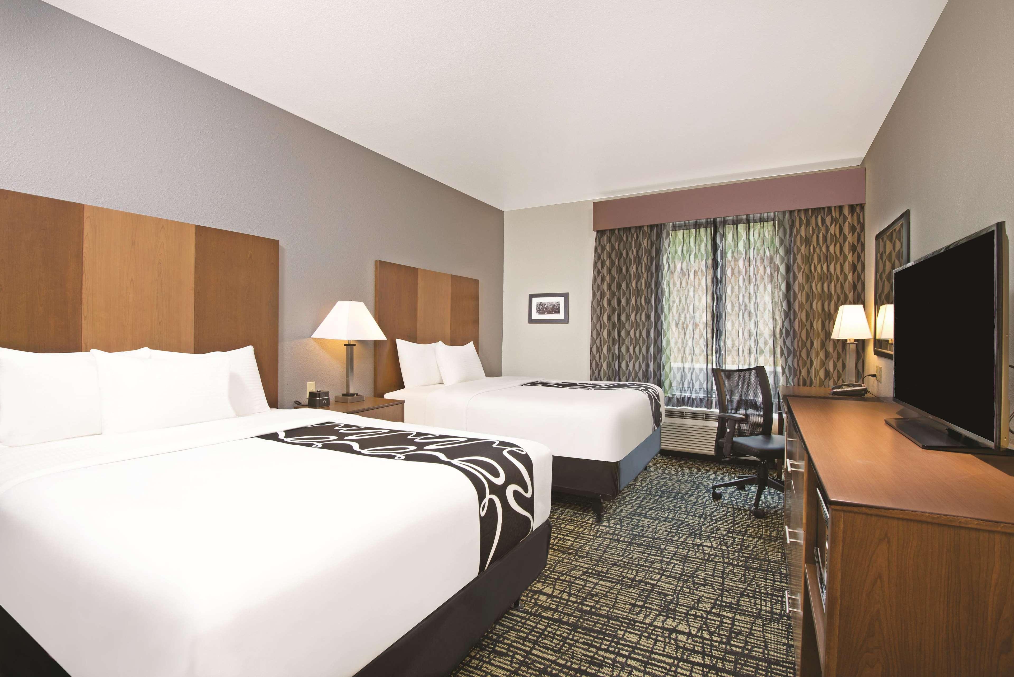 Hotel La Quinta By Wyndham Morgantown Exteriér fotografie