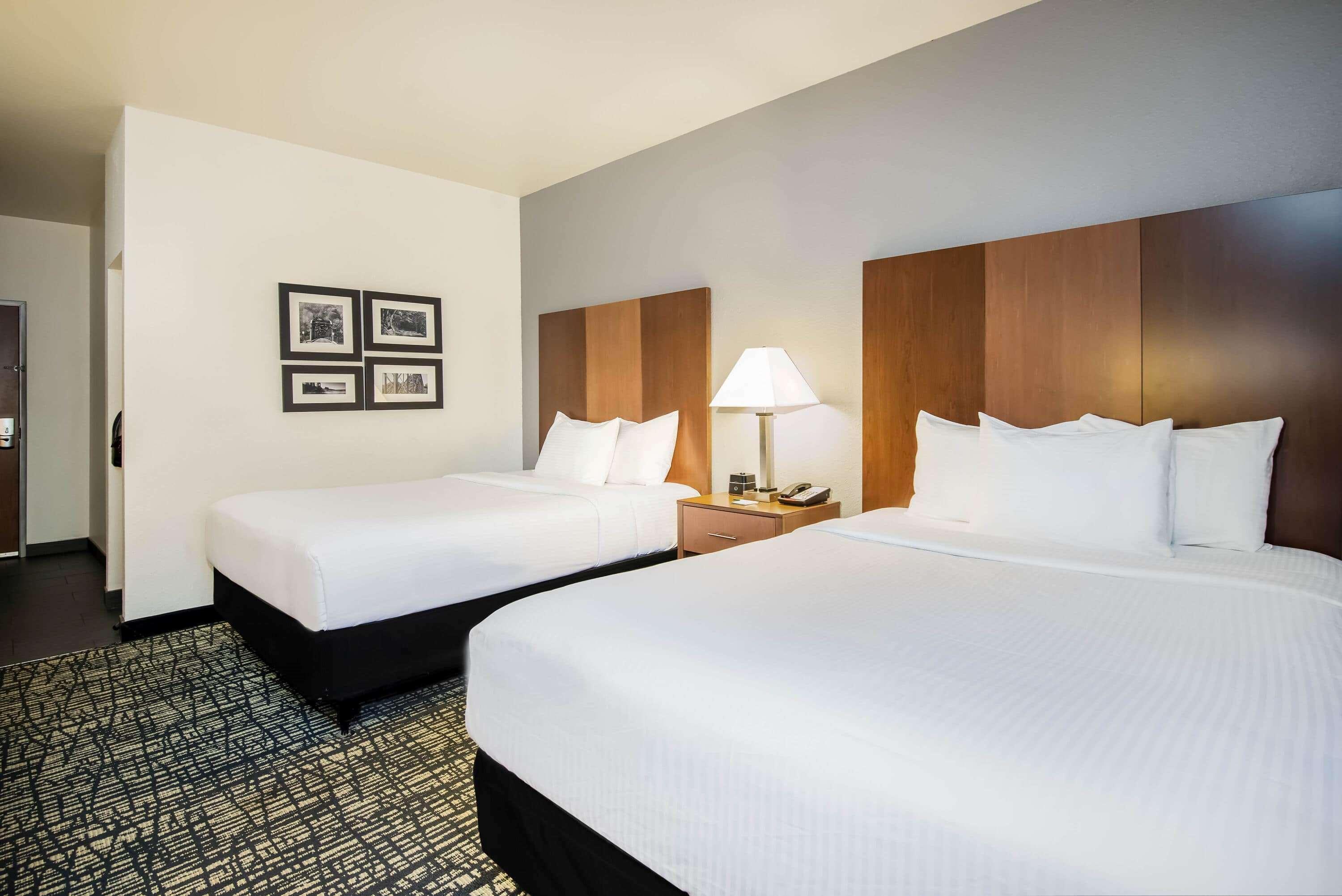 Hotel La Quinta By Wyndham Morgantown Exteriér fotografie