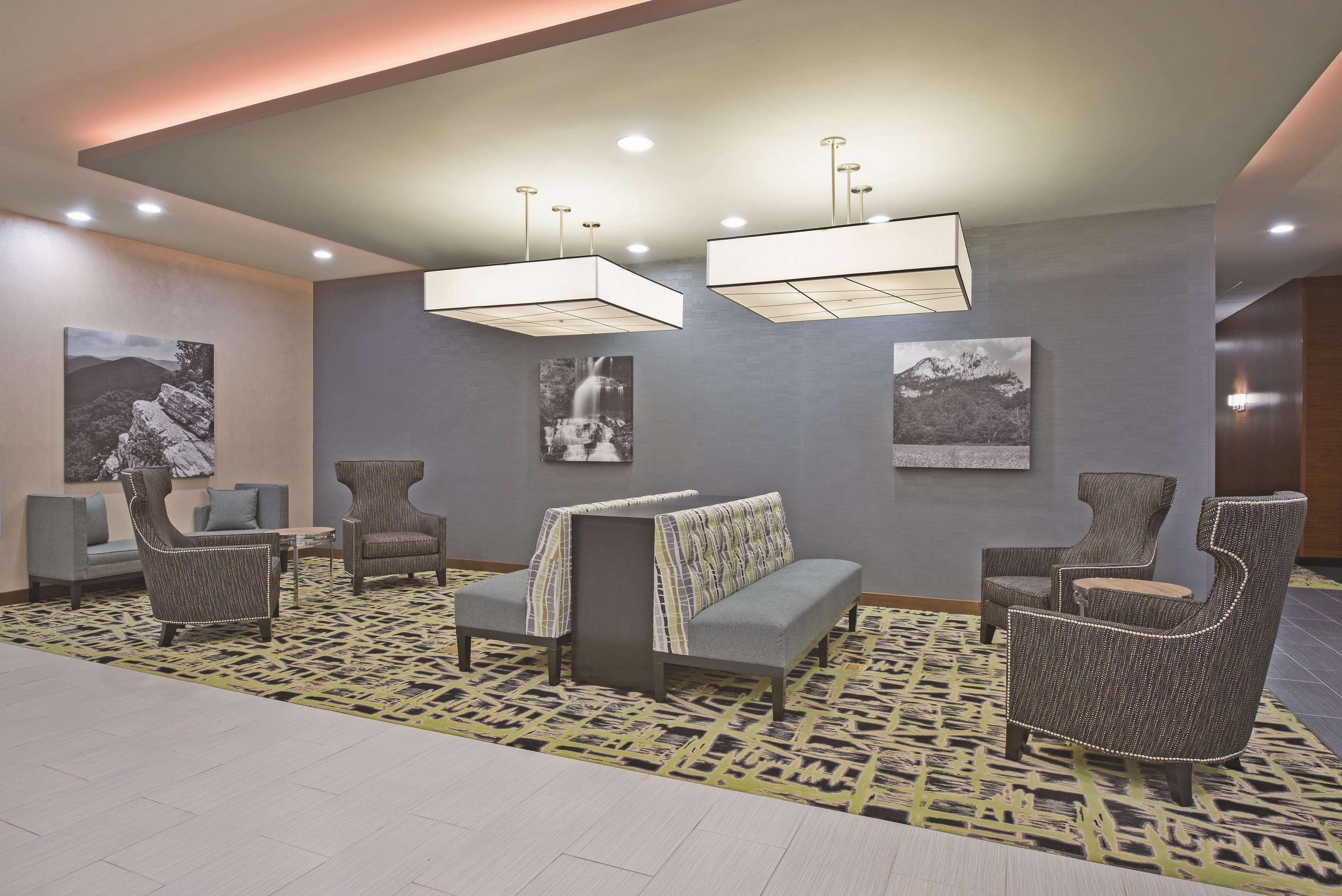 Hotel La Quinta By Wyndham Morgantown Exteriér fotografie
