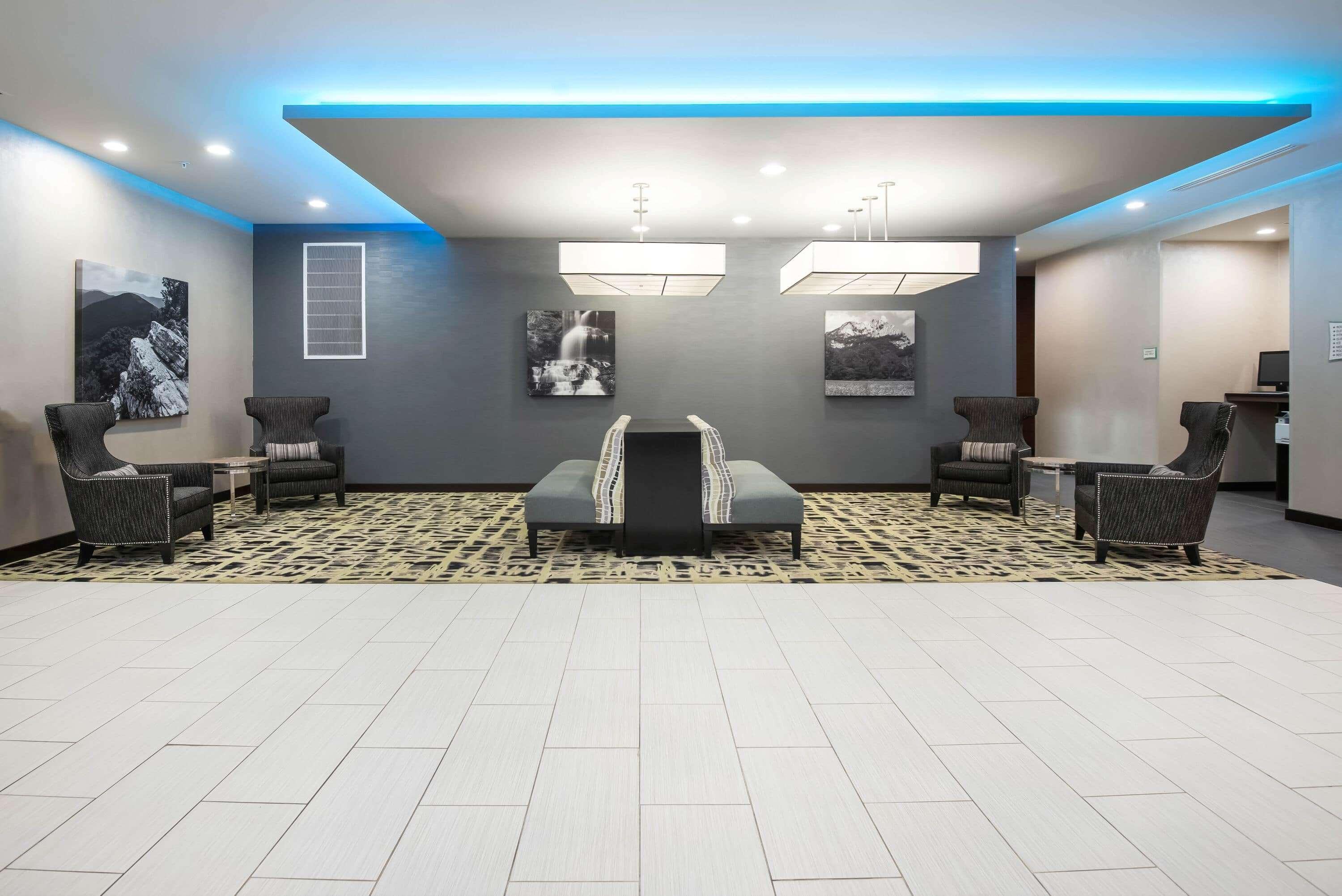 Hotel La Quinta By Wyndham Morgantown Exteriér fotografie