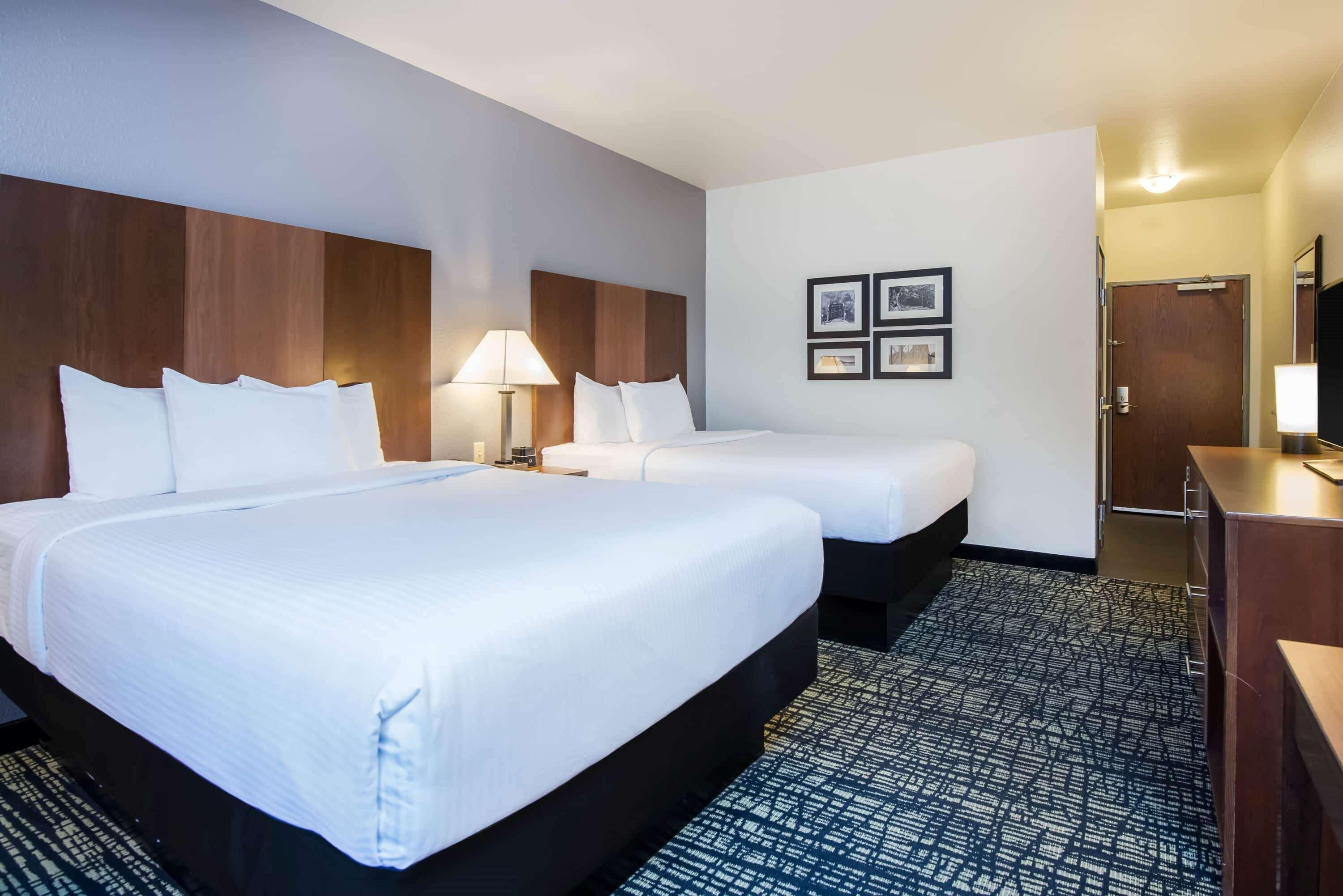 Hotel La Quinta By Wyndham Morgantown Exteriér fotografie