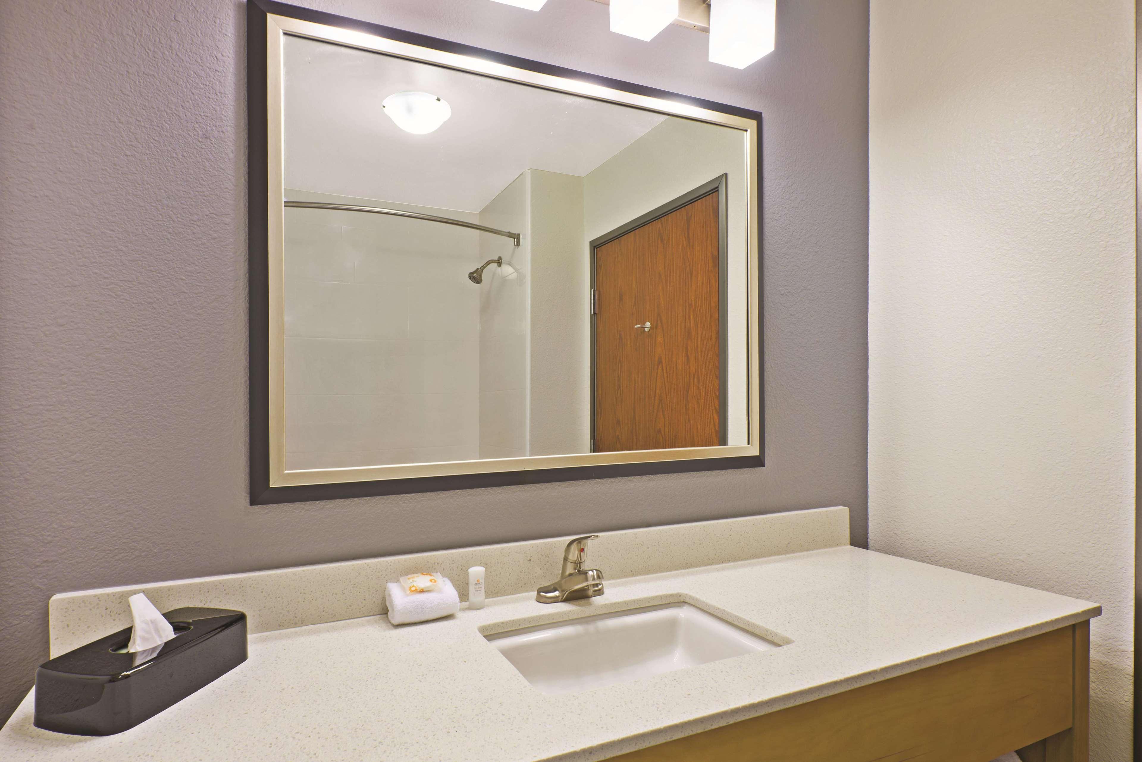 Hotel La Quinta By Wyndham Morgantown Exteriér fotografie