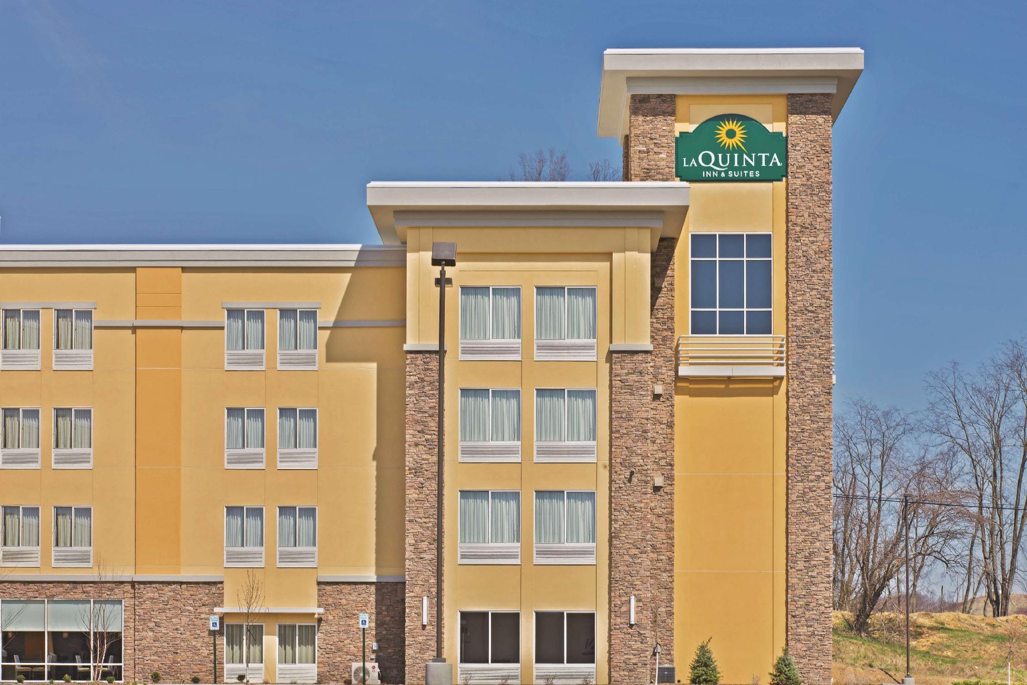 Hotel La Quinta By Wyndham Morgantown Exteriér fotografie