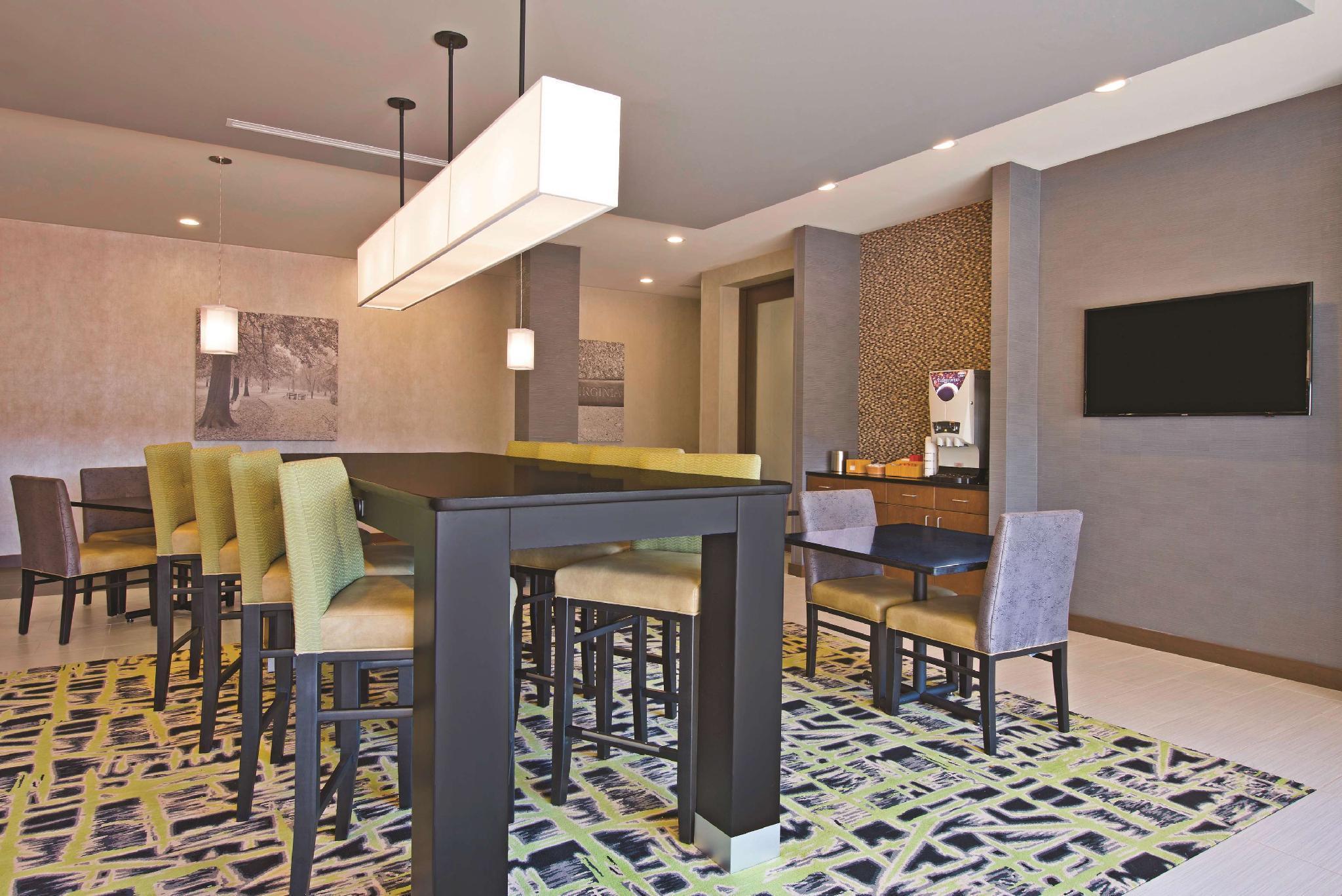 Hotel La Quinta By Wyndham Morgantown Exteriér fotografie