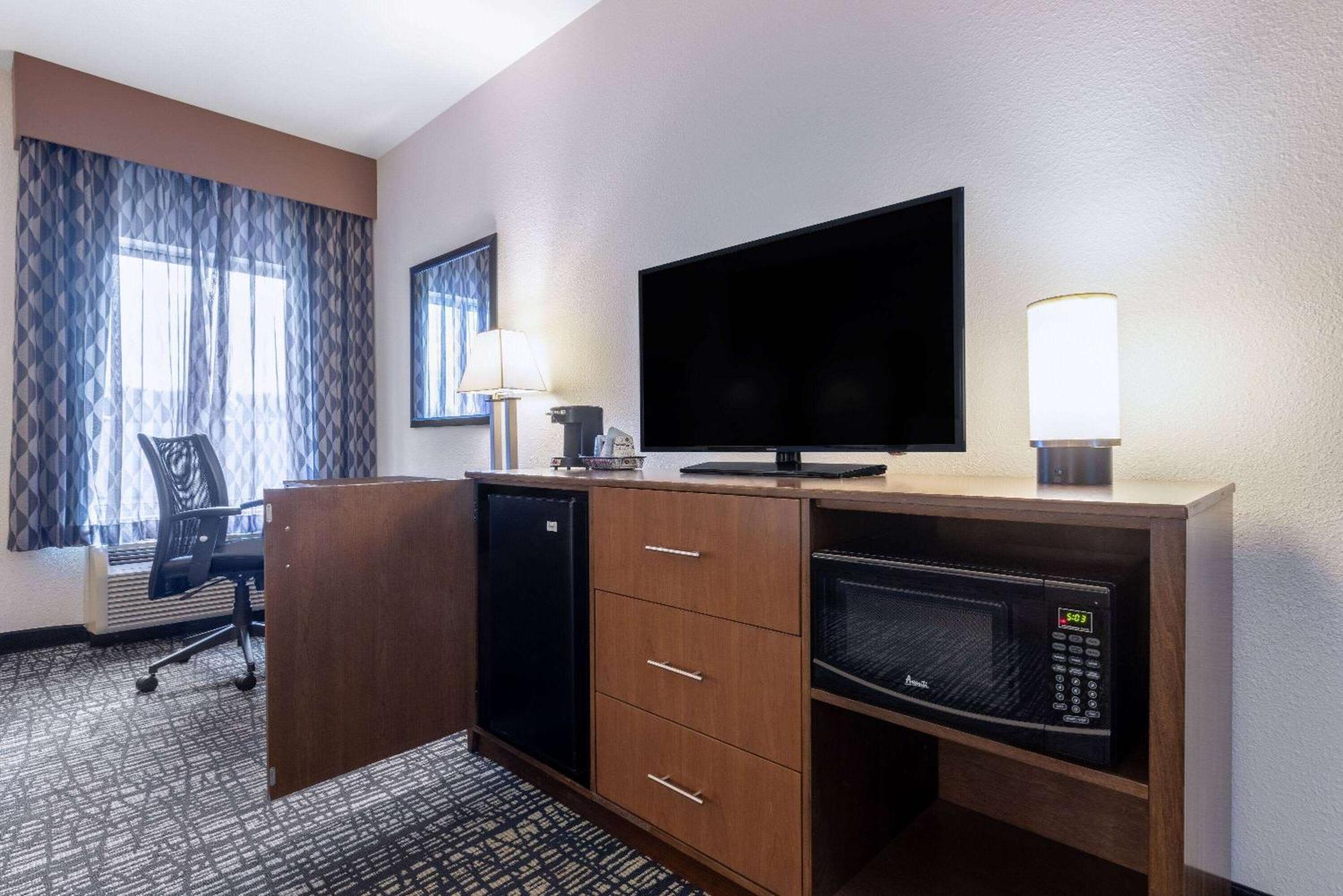 Hotel La Quinta By Wyndham Morgantown Exteriér fotografie