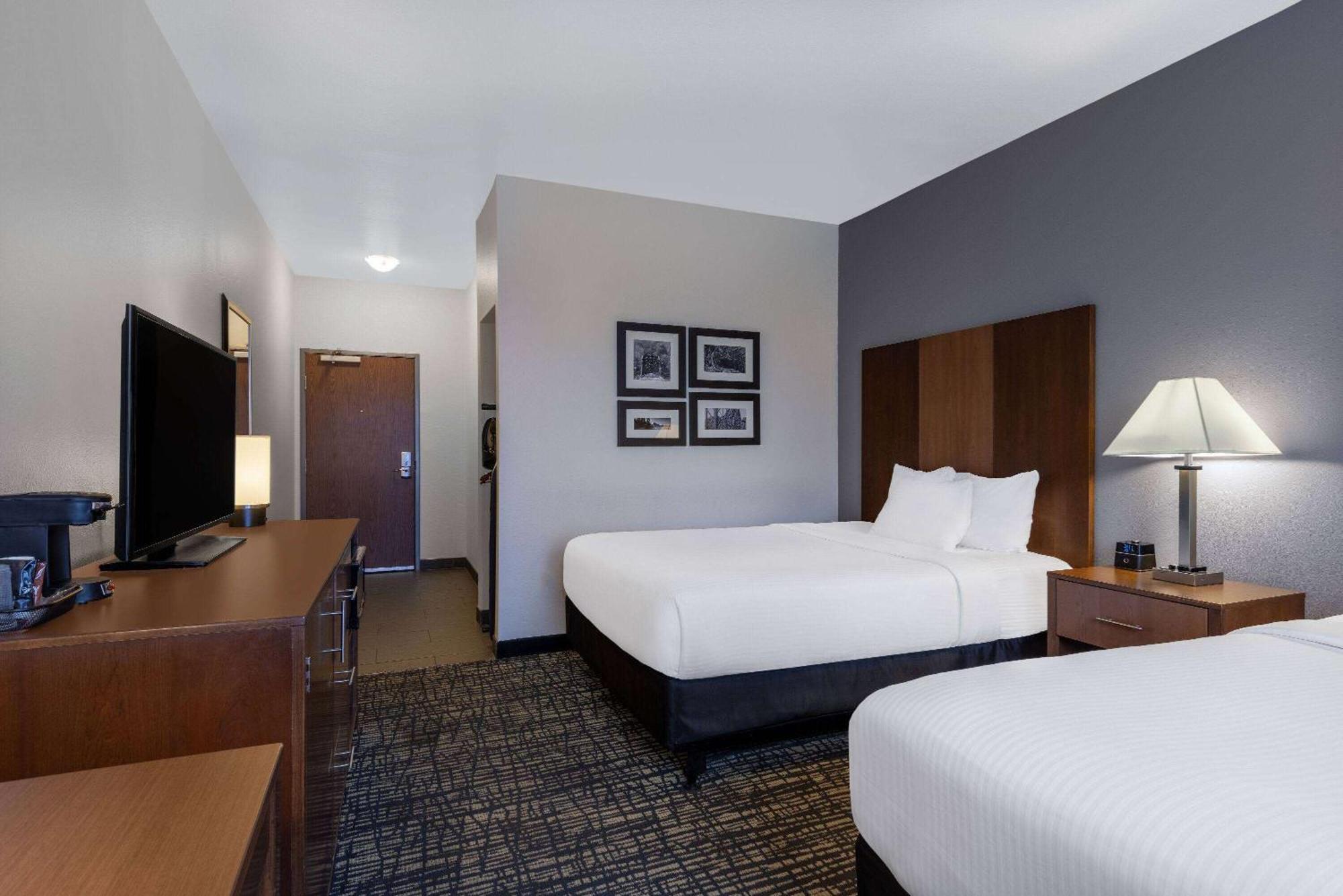 Hotel La Quinta By Wyndham Morgantown Exteriér fotografie