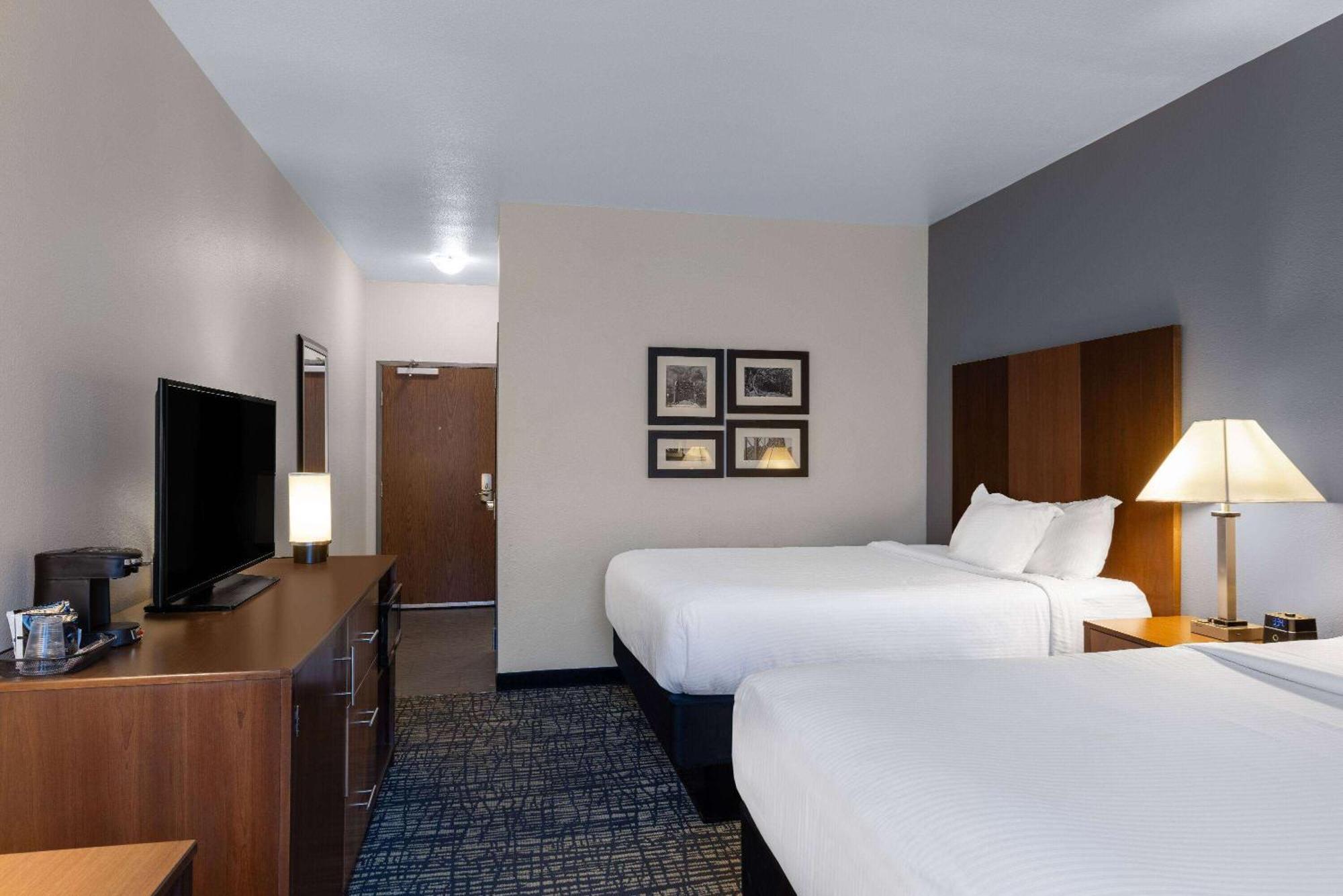 Hotel La Quinta By Wyndham Morgantown Exteriér fotografie