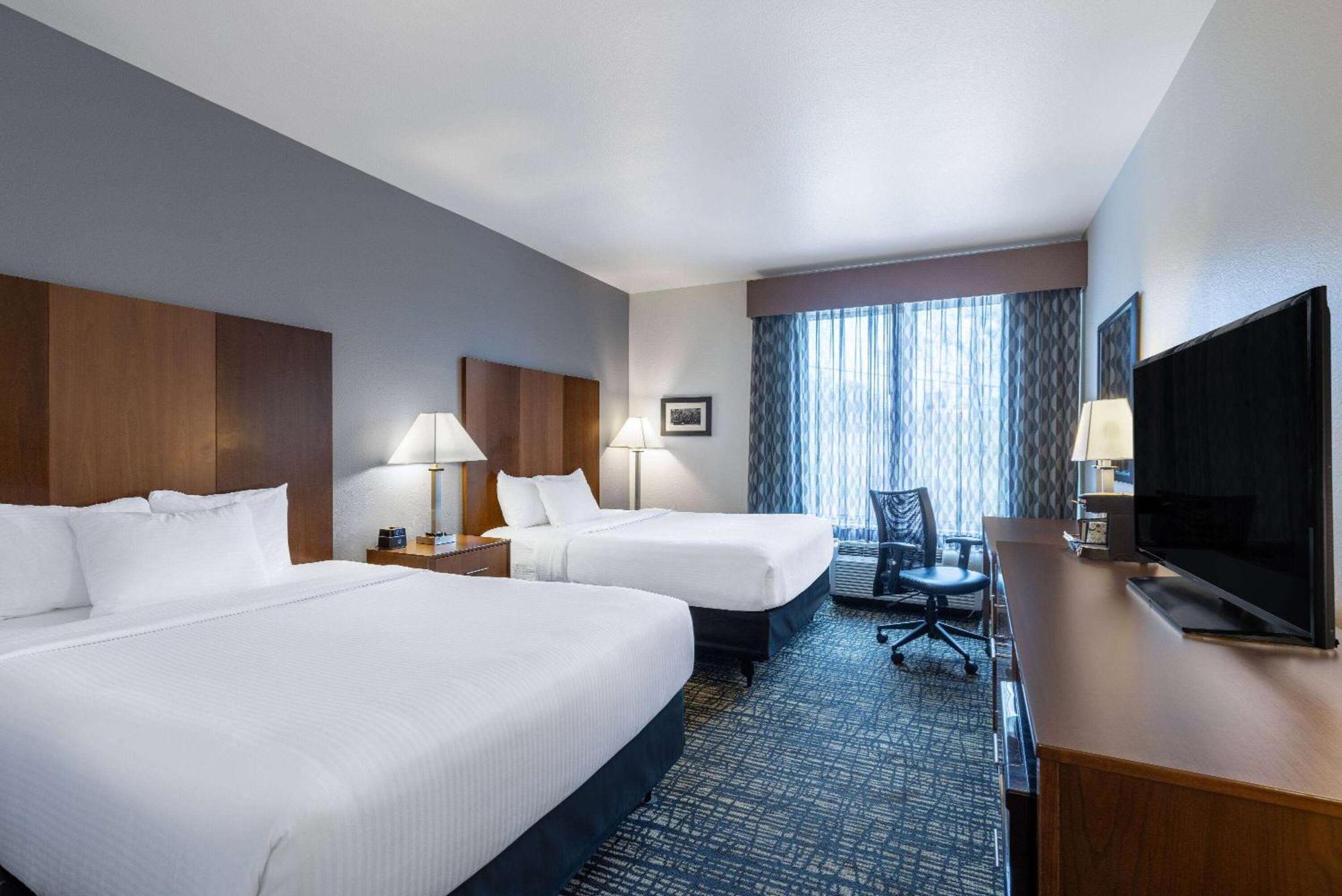 Hotel La Quinta By Wyndham Morgantown Exteriér fotografie