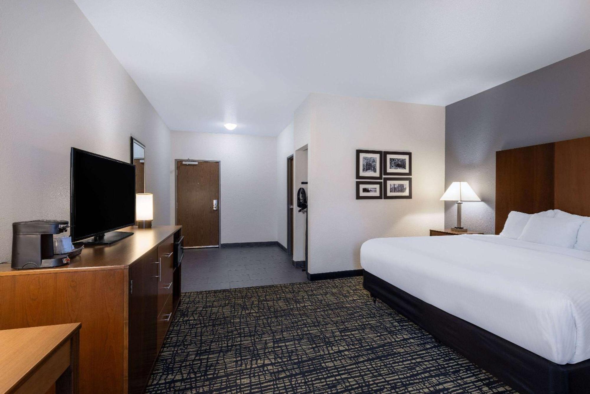Hotel La Quinta By Wyndham Morgantown Exteriér fotografie