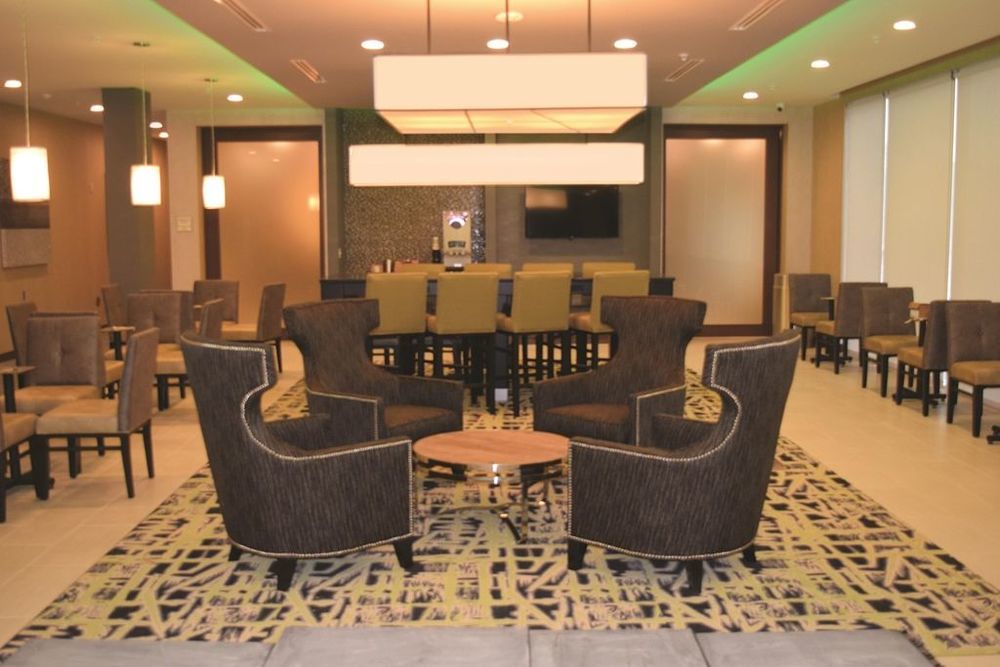Hotel La Quinta By Wyndham Morgantown Interiér fotografie